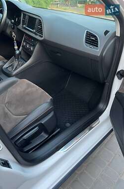 Универсал SEAT Leon 2016 в 