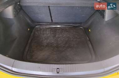 Хэтчбек SEAT Leon 2003 в 
