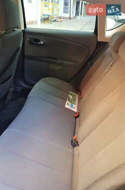 Хэтчбек SEAT Leon 2006 в 