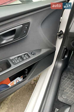 Универсал SEAT Leon 2014 в 