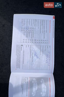Универсал SEAT Leon 2014 в 