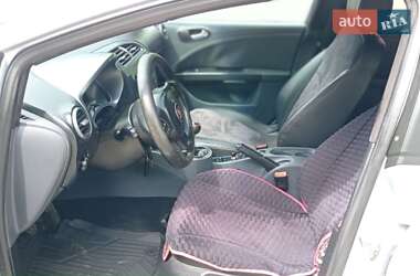 Хэтчбек SEAT Leon 2007 в 