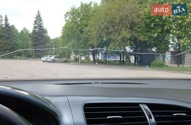 Хэтчбек SEAT Leon 2007 в 
