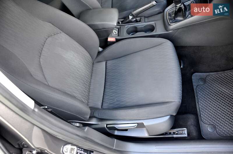 Универсал SEAT Leon 2014 в Львове фото 17 Универсал SEAT Leon 2014 в Львове