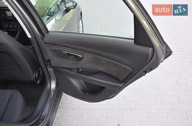 Универсал SEAT Leon 2014 в 