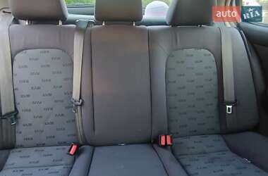 Хэтчбек SEAT Leon 2000 в 