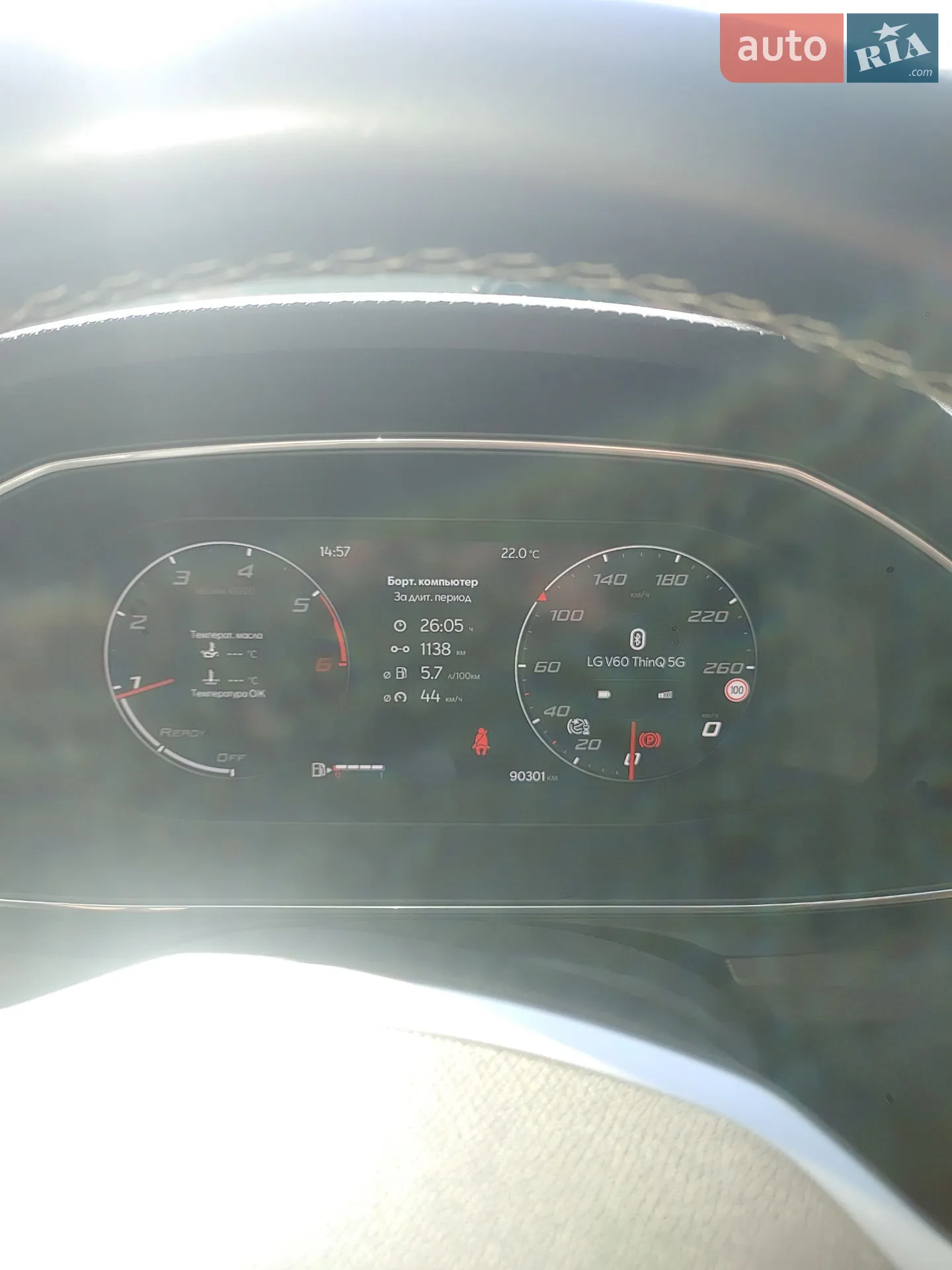 2021 SEAT Leon - мініатюра 16