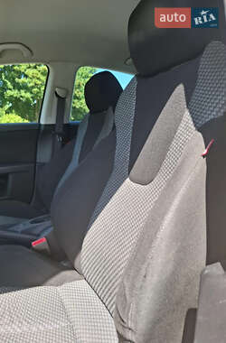 Хетчбек SEAT Leon 2009 в 