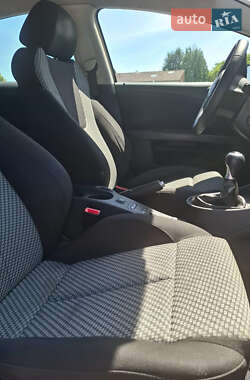 Хетчбек SEAT Leon 2009 в 