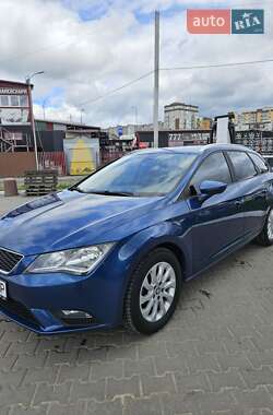 Универсал SEAT Leon 2015 в Хмельницком