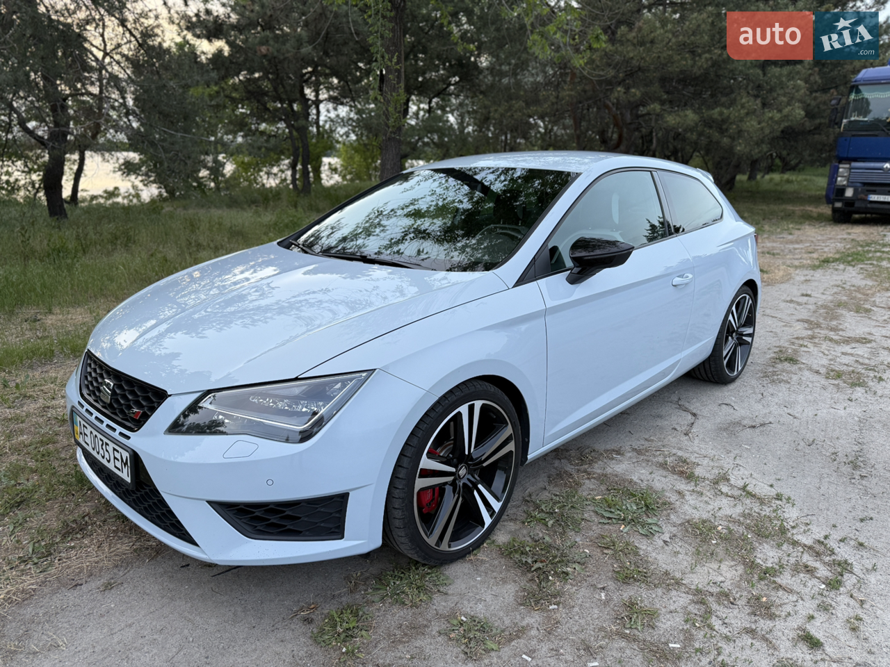 2013 SEAT Leon - мініатюра 58