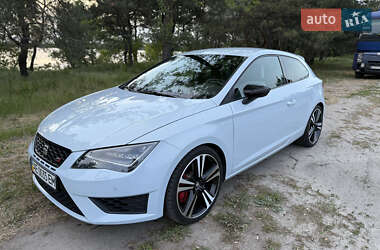 Хэтчбек SEAT Leon 2014 в 