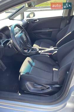 Хетчбек SEAT Leon 2007 в 