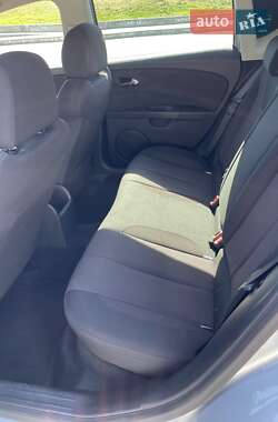 Хетчбек SEAT Leon 2007 в 
