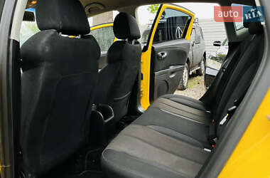 Хэтчбек SEAT Leon 2007 в 