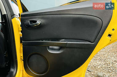 Хэтчбек SEAT Leon 2007 в 