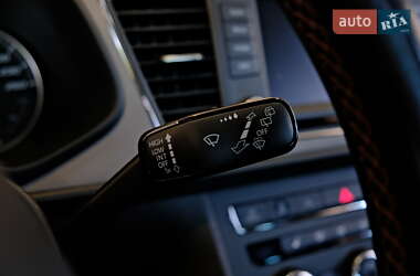Универсал SEAT Leon 2016 в 