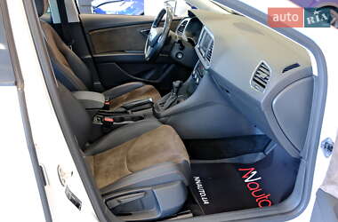 Универсал SEAT Leon 2016 в 