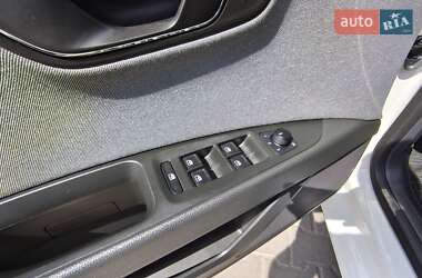 Хетчбек SEAT Leon 2019 в 
