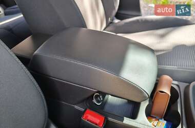 Хетчбек SEAT Leon 2019 в 