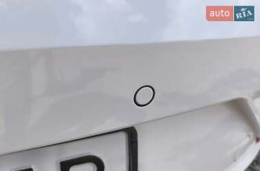 Хетчбек SEAT Leon 2019 в 
