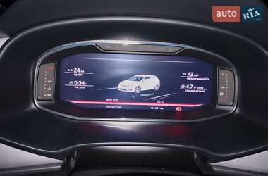 Хетчбек SEAT Leon 2019 в 
