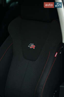 Хетчбек SEAT Leon 2010 в 