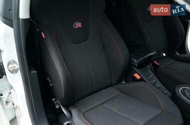 Хетчбек SEAT Leon 2010 в 