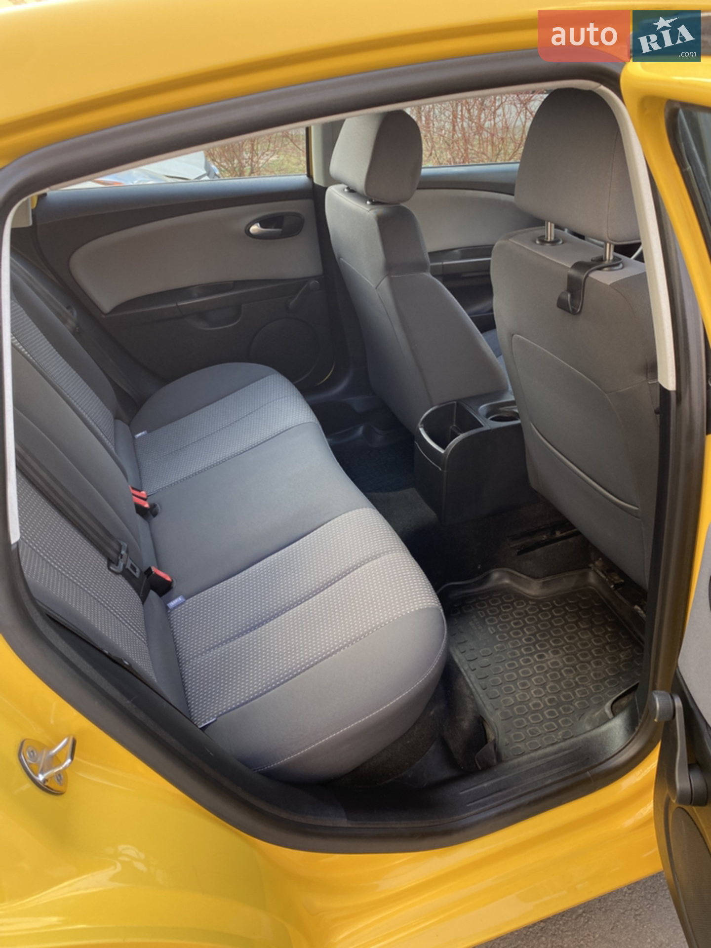 2011 SEAT Leon - мініатюра 6