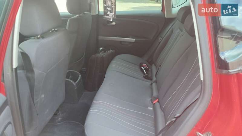 Хэтчбек SEAT Leon 2011 в Сумах фото 11 Хэтчбек SEAT Leon 2011 в Сумах