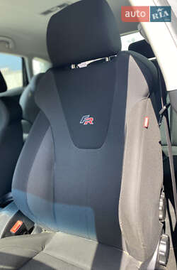 Хетчбек SEAT Leon 2008 в 
