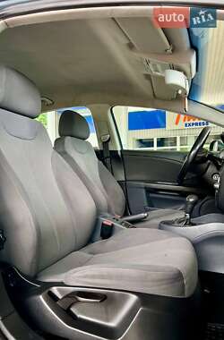 Хэтчбек SEAT Leon 2007 в 