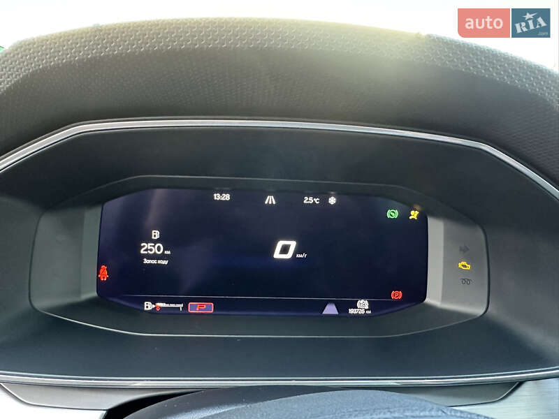 Универсал SEAT Leon 2021 в Луцке