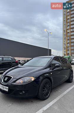 Хетчбек SEAT Leon 2006 в Києві