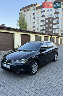 Универсал SEAT Leon 2015 в Хмельницком