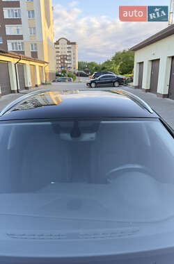 Универсал SEAT Leon 2015 в 