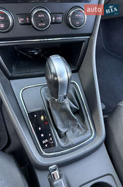 Универсал SEAT Leon 2014 в 