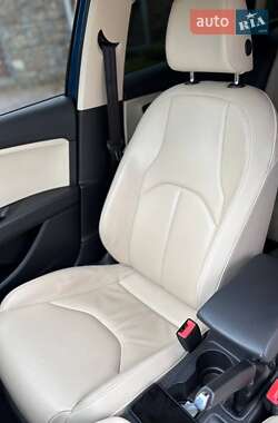 Універсал SEAT Leon 2014 в 