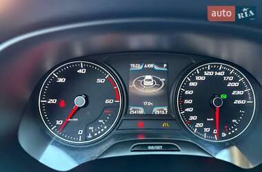 Універсал SEAT Leon 2014 в 