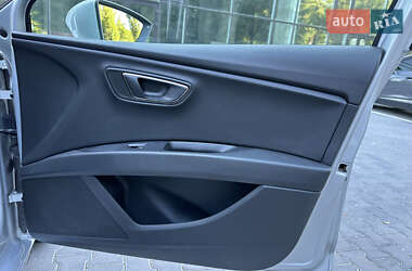 Універсал SEAT Leon 2015 в 