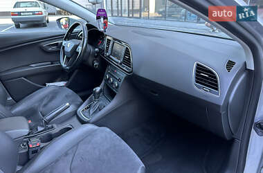 Універсал SEAT Leon 2015 в 
