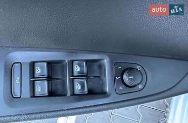 Універсал SEAT Leon 2015 в 