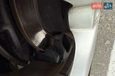 Хетчбек SEAT Leon 2006 в 