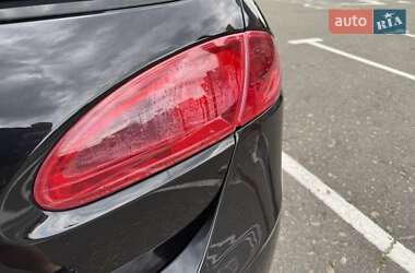 Хетчбек SEAT Leon 2006 в 