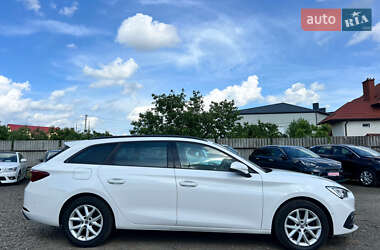 Універсал SEAT Leon 2022 в 