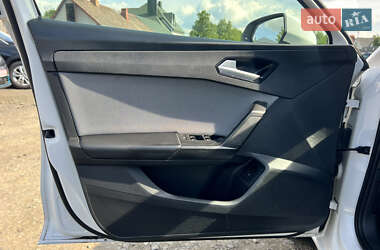 Універсал SEAT Leon 2022 в 