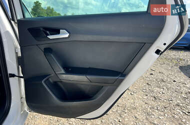 Універсал SEAT Leon 2022 в 