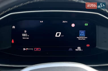 Універсал SEAT Leon 2022 в 