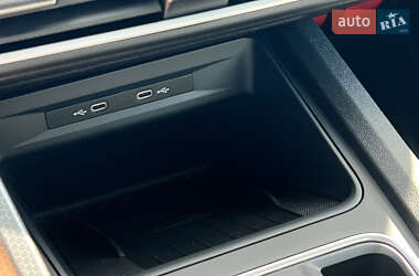 Універсал SEAT Leon 2022 в 