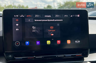 Універсал SEAT Leon 2022 в 